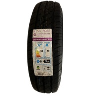 Pneu King Boss G326 205/75R16C: Durabilidade e Segurança - imagem 1