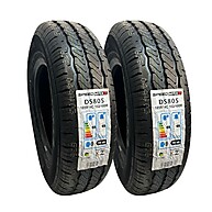 Pneu Kombi 185R14C: Durabilidade e Segurança - imagem 1