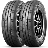 Pneu Kumho 185/70R14: Aro 14, Durabilidade e Segurança - imagem 1