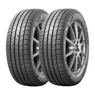 Pneu Kumho Ecsta HS52: Desempenho e Segurança - imagem 1