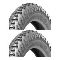Pneu Levorin Excess 20x1.75: Aderência Total! - imagem 1