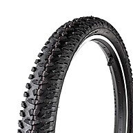 Pneu Levorin Excess 24x1.95: Tração e Durabilidade - imagem 1