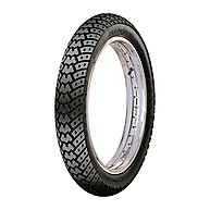 Pneu Maggion Predator 100/90-18: Performance e Segurança - imagem 1