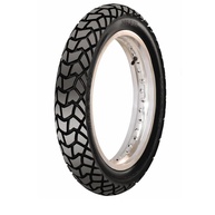 Pneu Maggion Viper 90/90-21: Aderência e Segurança! - imagem 1