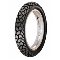 Pneu Maggion Viper Falcon 120/90-17: Durabilidade e Segurança - imagem 1