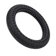 Pneu de Bicicleta Elétrica 14x2.125 Asixxsix: Sem Furos, Sem Inflar, Máximo Conforto! - imagem 2