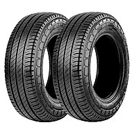 Pneu Michelin Agilis 3 Aro 15: Durabilidade e Segurança - imagem 1