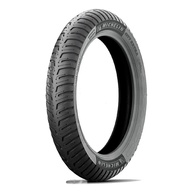 Pneu Michelin City Extra 90/90-18: Durabilidade e Segurança - imagem 1