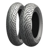 Pneu Michelin City Grip 2 NMAX 160: Freie com Segurança! - imagem 1