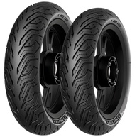 Pneu Michelin City Grip 2: Segurança e Aderência - imagem 1
