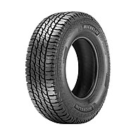Pneu Michelin LTX Force: Aventura Sem Limites! - imagem 1