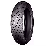 Pneu Michelin Pilot Street 150/60-17: Controle e Durabilidade - imagem 1