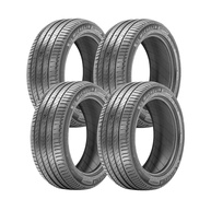 Pneu Michelin Primacy 4+ Aro 16: Segurança e Durabilidade - imagem 1