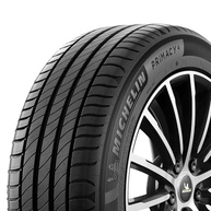 Pneu Michelin Primacy 4+ 225/50R18 99W: Conforto, Segurança e Durabilidade Superior - imagem 4