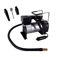 Mini Compressor de Ar Portátil 14V: Pneu Carro, Moto e Bicicleta - Encha Rápido! - imagem 1