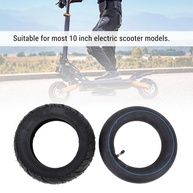 Pneu Off Road 80/65-6 10" para Scooter Elétrica e Mini Moto - Durabilidade e Segurança - imagem 5