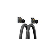 Pneu MTB 29 Levorin Colina + Câmara Pirelli - imagem 1