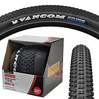 Pneu MTB 29 Vancom Kevlar: Aderência e Durabilidade! - imagem 1