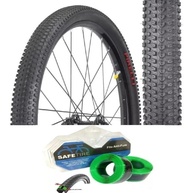 Pneu MTB Pirelli Scorpion Pro 29: Performance e Proteção - imagem 1