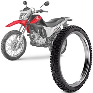 Pneu Nxr 160 Bros: Dianteiro Rinaldi RT36 90/90-19 - imagem 1