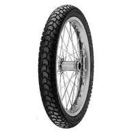 Pneu Dianteiro Pirelli MT60 90/90-19 para Honda NXR 125/150 Bros - Aventura e Segurança - imagem 4