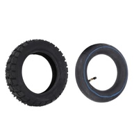 Pneu Off-Road KIMISS 255x80 com Câmara 10" para Scooter Elétrica - Aderência e Durabilidade Superior - imagem 5