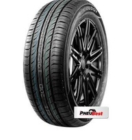 Pneu Xbri Ecology 225/65R17 102H: Desempenho e Economia para Seu SUV - imagem 1