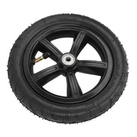 Pneu Pneumático 8 Polegadas para Scooter Elétrica: Aderência, Durabilidade e Conforto - imagem 1
