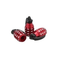 Tampas de Válvula de Pneu Caveira: Proteção e Estilo para Seu Veículo - imagem 2