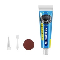 Cola para Remendo de Pneu 30ml: Solução Rápida e Duradoura para Furos Sem Câmara - imagem 2