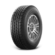 Pneu Michelin LTX Force 205/60R16 92H: A Escolha Certa para Sua Jornada - imagem 1