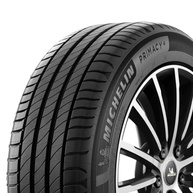 Pneu Michelin Primacy 4 215/65R16 102H: Segurança e Eficiência para Seu Carro - imagem 4