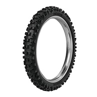 Pneu Rinaldi RMX35 60/100-14: Aventura Off Road para Sua Mini Moto! - imagem 2