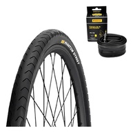 Pneu Pirelli 700x38 Phantom: Performance e Segurança - imagem 1