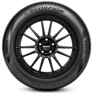 Pneu Pirelli Scorpion Aro 18 225/55R18 98H: Aventura e Segurança para Seu SUV - imagem 4