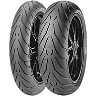 Pneu Pirelli Angel GT: Performance e Segurança - imagem 1