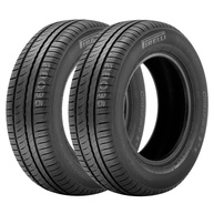 Pneu Pirelli Cinturato P1 165/70R14: Mais Segurança! - imagem 1
