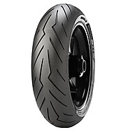 Pneu Pirelli Diablo Rosso 3 140/70 R17: Performance! - imagem 1