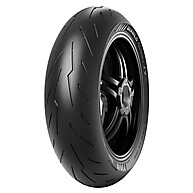 Pneu Pirelli Diablo Rosso 4 140/70R17: Performance! - imagem 1
