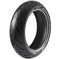 Pneu Pirelli Diablo Rosso II: Performance e Segurança - imagem 1