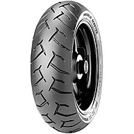 Pneu Pirelli Diablo Scooter 110/90-12: Performance e Segurança - imagem 1