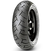 Pneu Pirelli Diablo Scooter 120/80-16: Performance e Segurança - imagem 1