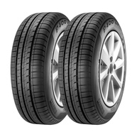 Pneu Pirelli P400 Evo Aro 15: Dirija com Segurança! - imagem 1