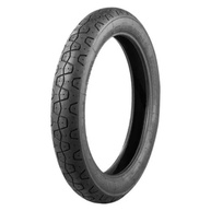 Pneu Pirelli Phantom 100/90-18: Performance e Segurança - imagem 1