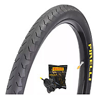 Pneu Pirelli Phantom Street 26x1.50 + Câmara – Alta Performance - imagem 1