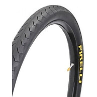 Pneu Pirelli Phantom Street 26x1.50 Slick – Velocidade e Conforto na Cidade - imagem 1