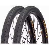 Pneu Pirelli Phantom Street 29: Velocidade e Grip! - imagem 1
