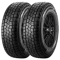 Pneu Pirelli Scorpion ATR 205/60R15: Aderência Total! - imagem 1