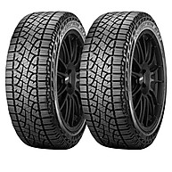 Pneu Pirelli Scorpion ATR 205/60R16: Aderência Total! - imagem 1