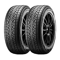 Pneu Pirelli Scorpion HT: Versatilidade e Economia - imagem 1